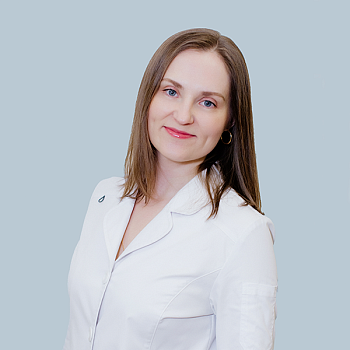 Соломатина Елена Леонидовна