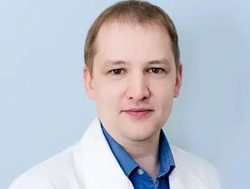 Пересторонин Владимир Игоревич