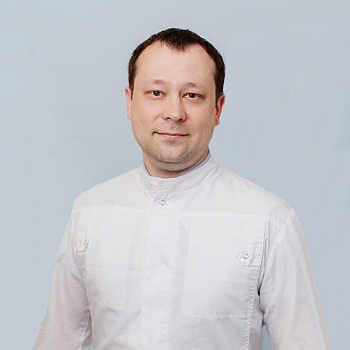 Долганов Андрей Михайлович